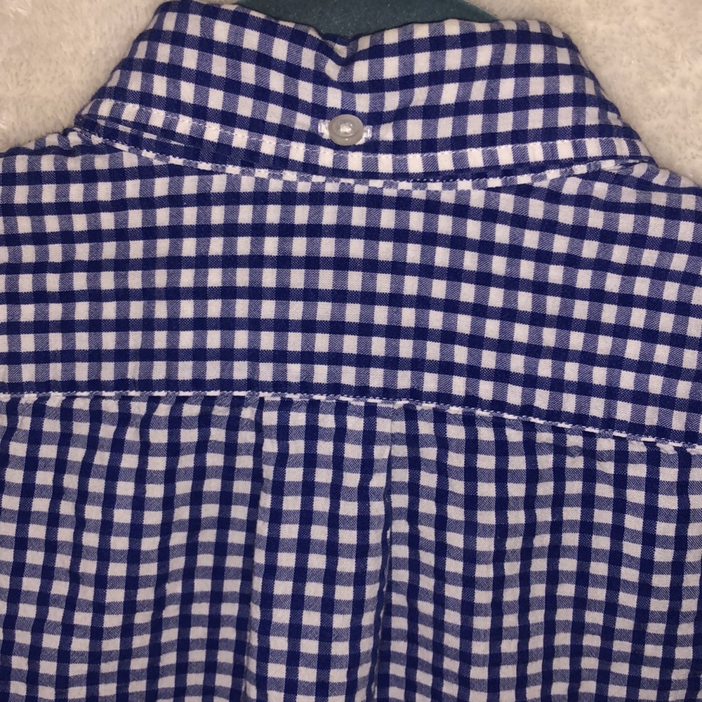 Men's J Crew shirt - Picture 3 of 4